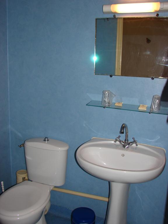 Hotel De Lyon Limoges Zewnętrze zdjęcie